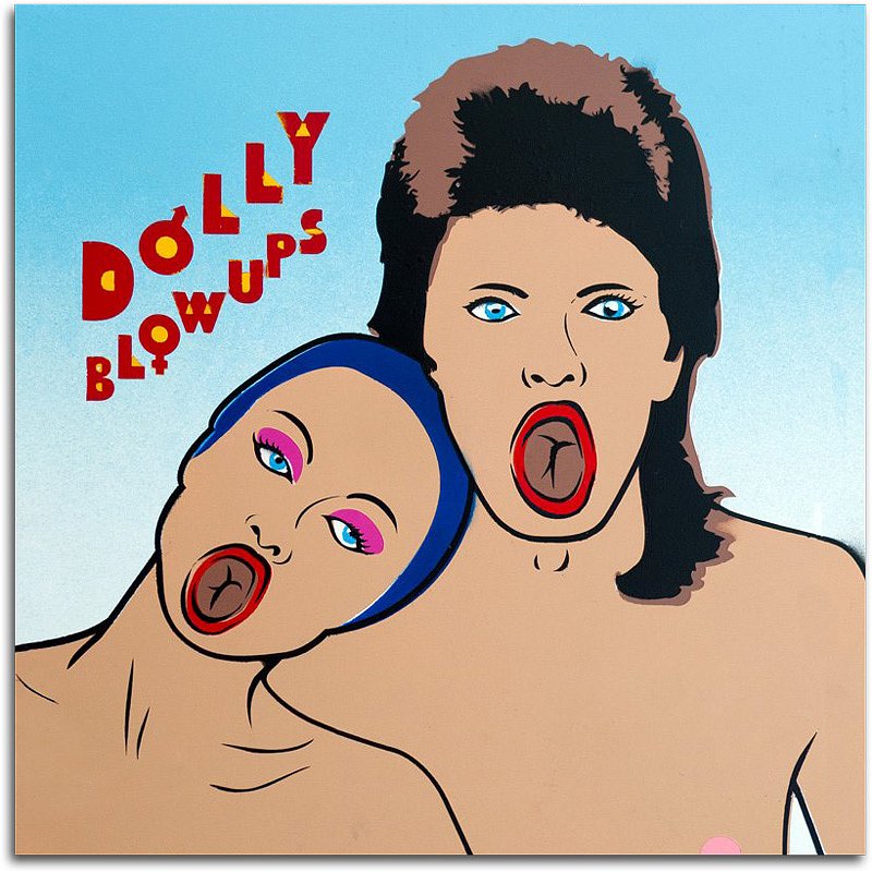 Dolly - Blowjobs